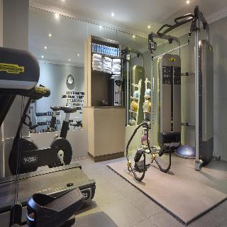 Radisson Blu Hotel, London South Kensington fotoÄŸrafÄ±