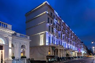 Radisson Blu Hotel, London South Kensington fotoÄŸrafÄ±