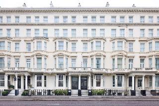 Radisson Blu Hotel, London South Kensington fotoÄŸrafÄ±