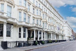 Radisson Blu Hotel, London South Kensington fotoÄŸrafÄ±