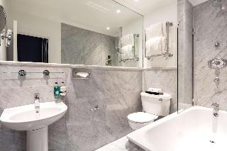 Radisson Blu Hotel, London South Kensington fotoÄŸrafÄ±
