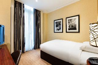 Radisson Blu Hotel, London South Kensington fotoÄŸrafÄ±