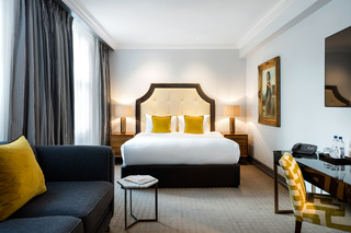 Radisson Blu Hotel, London South Kensington fotoÄŸrafÄ±