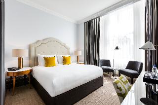 Radisson Blu Hotel, London South Kensington fotoÄŸrafÄ±