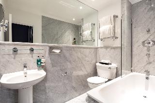 Radisson Blu Hotel, London South Kensington fotoÄŸrafÄ±
