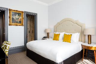 Radisson Blu Hotel, London South Kensington fotoÄŸrafÄ±