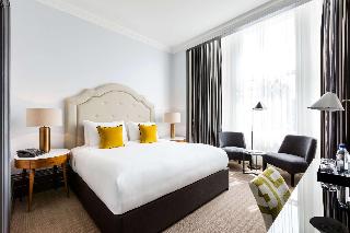 Radisson Blu Hotel, London South Kensington fotoÄŸrafÄ±