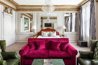 Radisson Blu Hotel, London South Kensington fotoÄŸrafÄ±