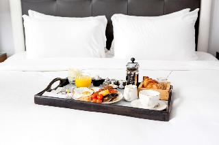 Radisson Blu Hotel, London South Kensington fotoÄŸrafÄ±