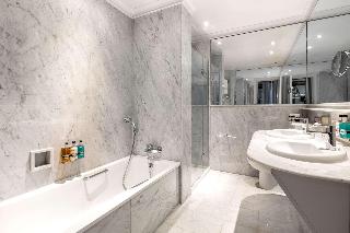 Radisson Blu Hotel, London South Kensington fotoÄŸrafÄ±