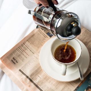 Radisson Blu Hotel, London South Kensington fotoÄŸrafÄ±