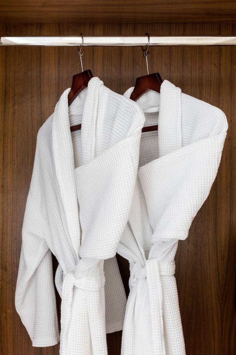 Radisson Blu Hotel, London South Kensington - Oda