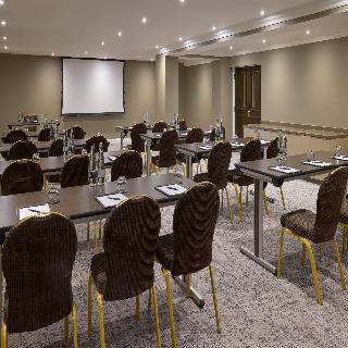 Radisson Blu Hotel, London South Kensington fotoÄŸrafÄ±