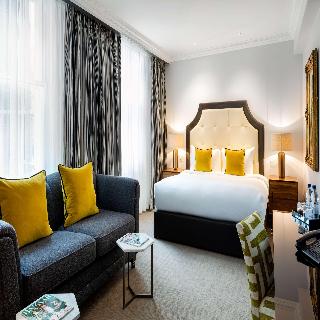 Radisson Blu Hotel, London South Kensington fotoÄŸrafÄ±