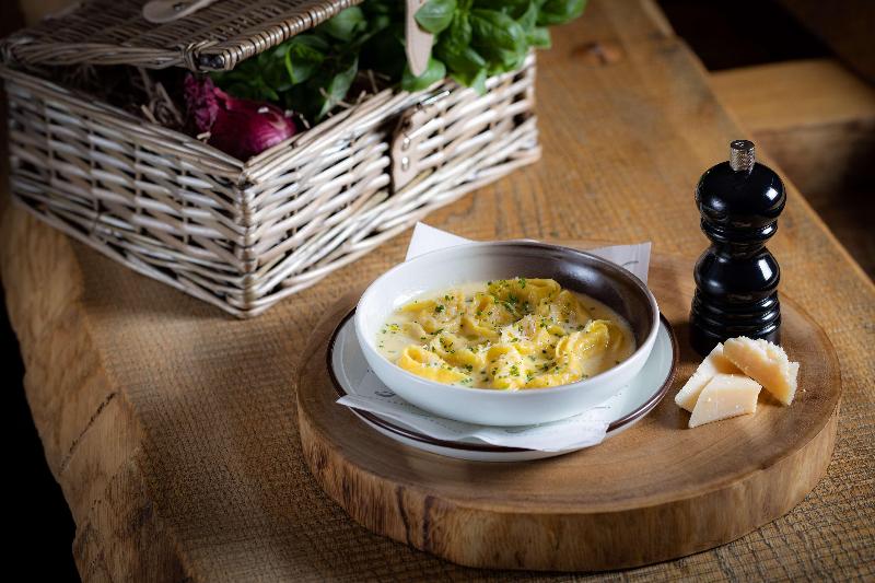 Radisson Blu Hotel, London South Kensington - Restoran