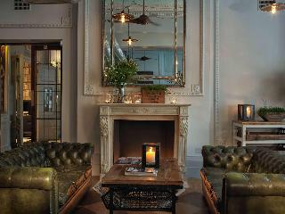 Radisson Blu Hotel, London South Kensington fotoÄŸrafÄ±