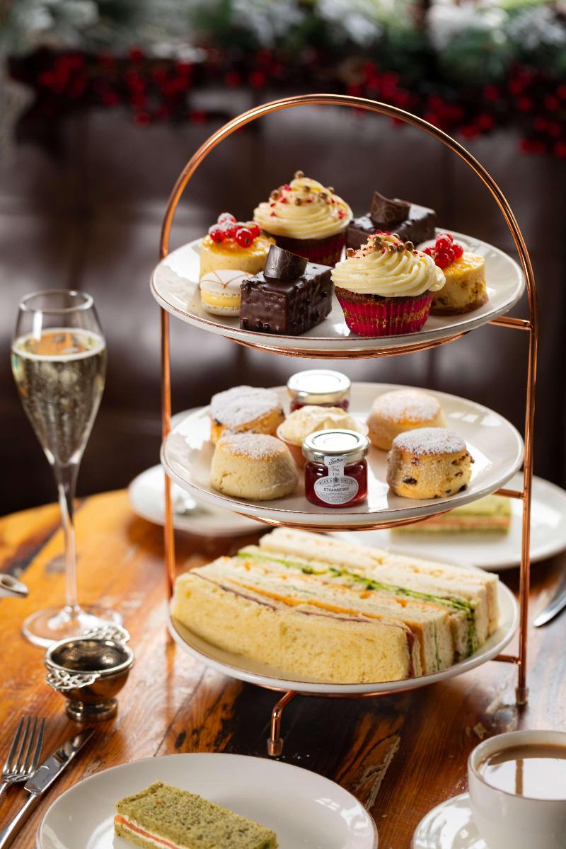 Radisson Blu Hotel, London South Kensington - Restoran