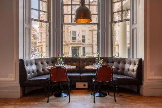 Radisson Blu Hotel, London South Kensington fotoÄŸrafÄ±
