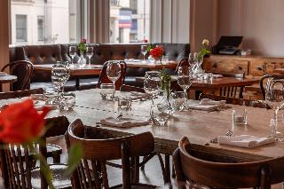 Radisson Blu Hotel, London South Kensington fotoÄŸrafÄ±