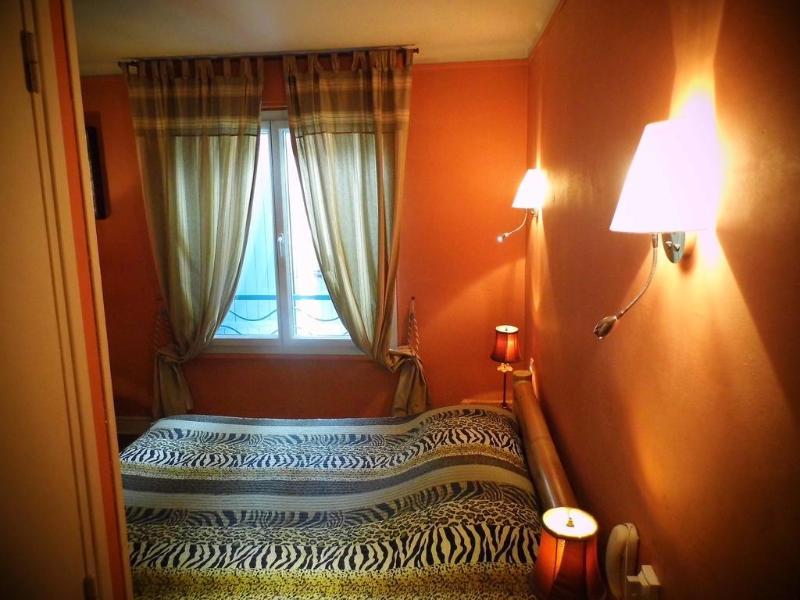 Hotel Les Pasteliers - Genel