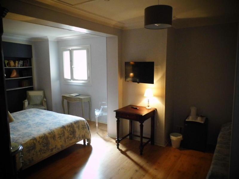 Hotel Les Pasteliers - Genel