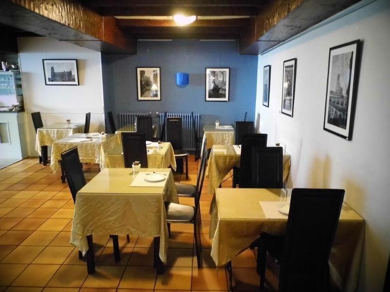 Hotel Les Pasteliers - Genel