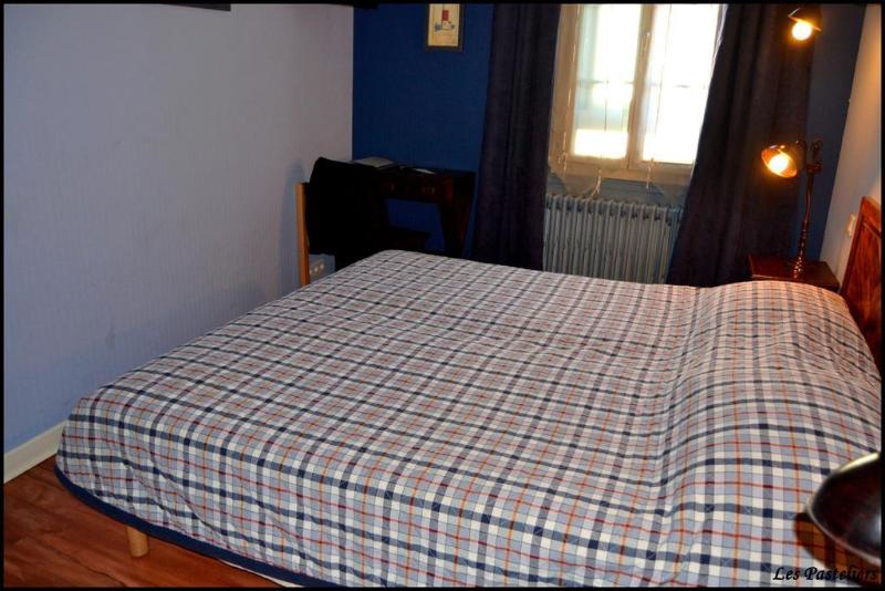 Hotel Les Pasteliers - Genel