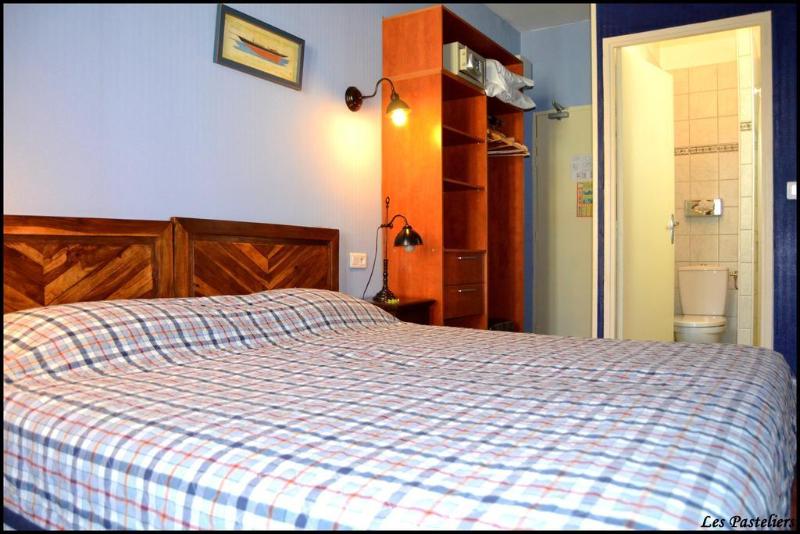 Hotel Les Pasteliers - Genel