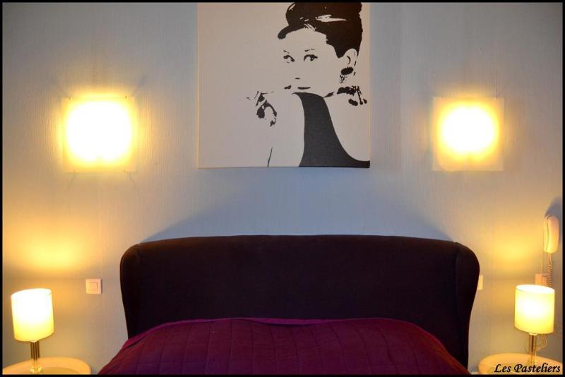 Hotel Les Pasteliers - Genel