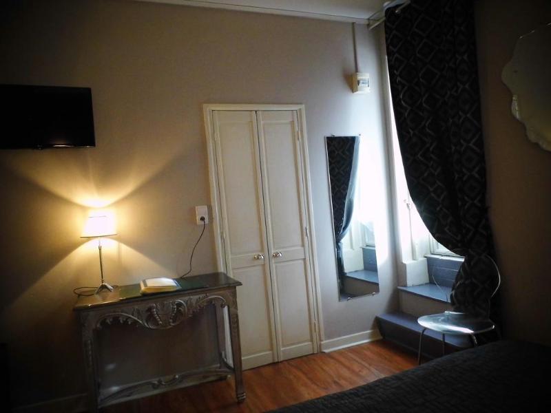 Hotel Les Pasteliers - Genel