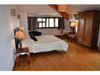 Hotel Des Consuls otel fotoğrafı