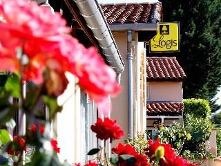 Hotel Des Cretes De Pignols fotoÄŸrafÄ±