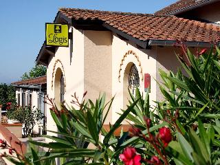 Hotel Des Cretes De Pignols otel fotoğrafı
