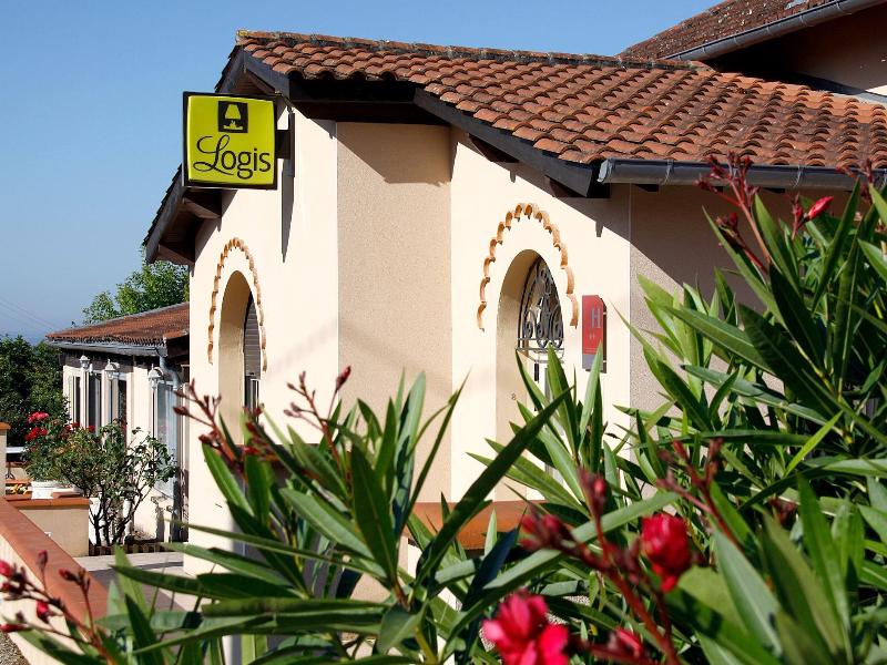 Hotel Des Cretes De Pignols - Genel