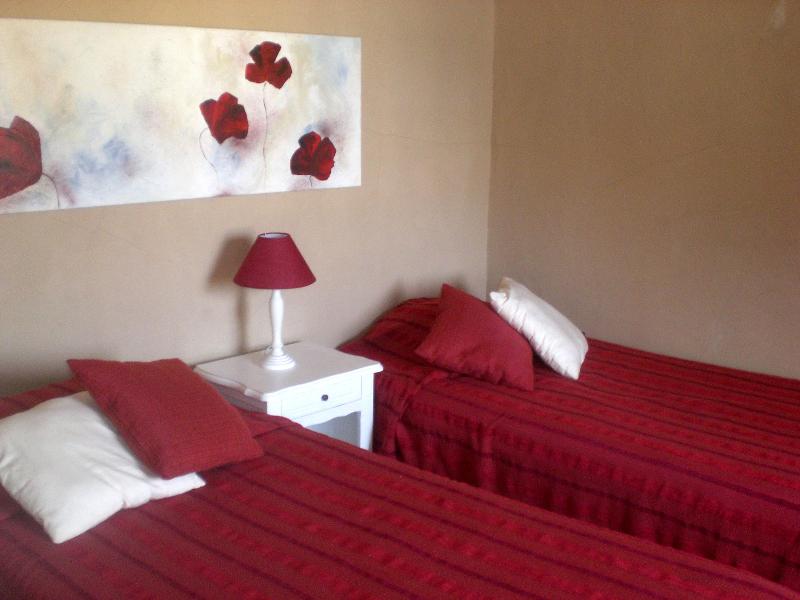 Hotel Des Cretes De Pignols - Oda