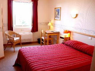 Hotel Des Cretes De Pignols fotoÄŸrafÄ±