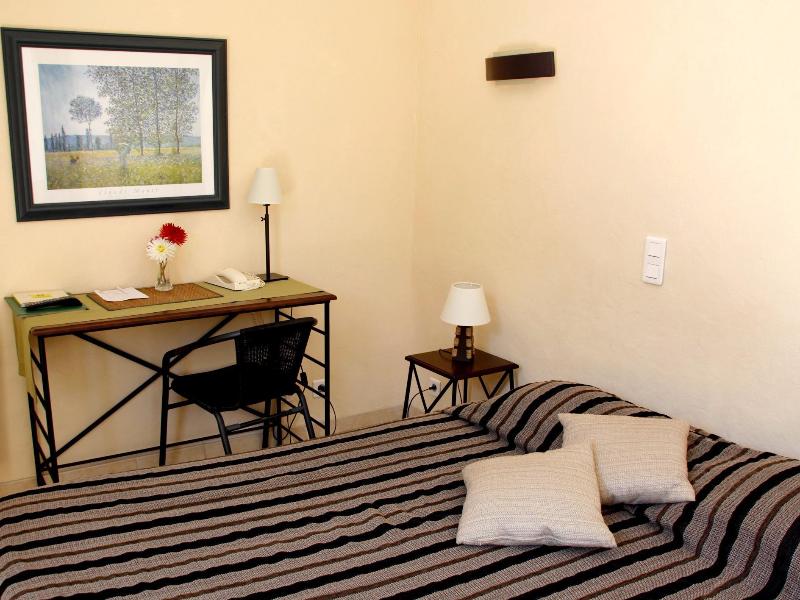 Hotel Des Cretes De Pignols - Oda