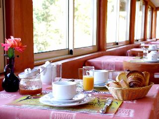 Hotel Des Cretes De Pignols fotoÄŸrafÄ±