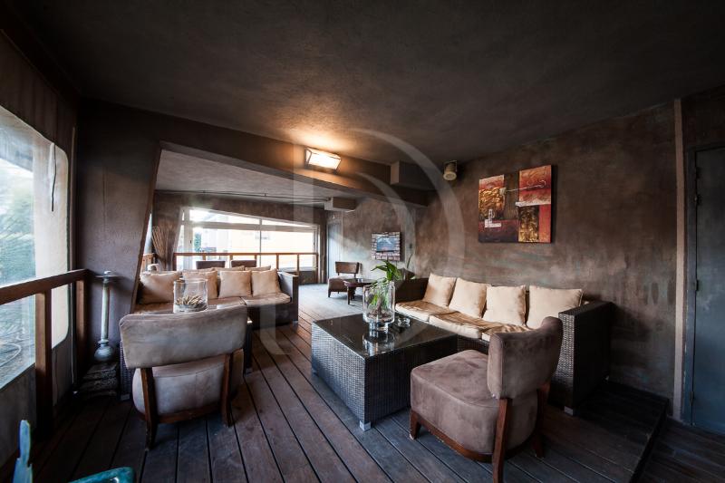 Hotel Plage Saint Jean - Bar
