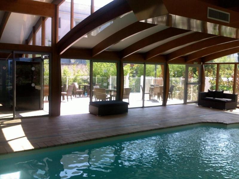 Hotel Plage Saint Jean - Aktivite