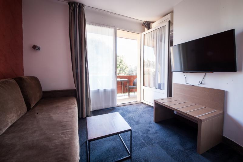 Hotel Plage Saint Jean - Oda