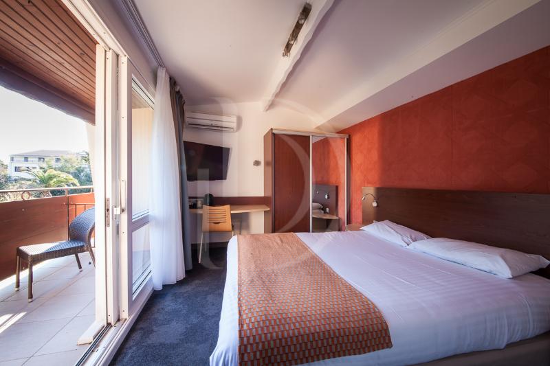 Hotel Plage Saint Jean - Oda