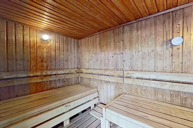 Hotel Plage Saint Jean - Havuz