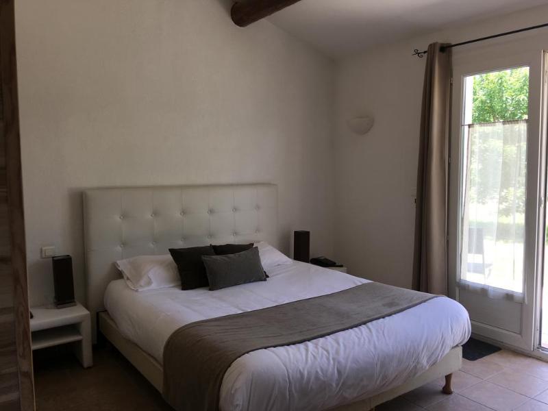 Hotel Dejeunez Sous L'Arbre - Lobi