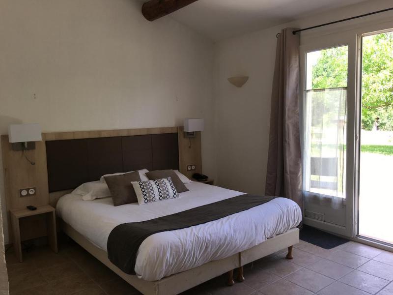 Hotel Dejeunez Sous L'Arbre - Oda