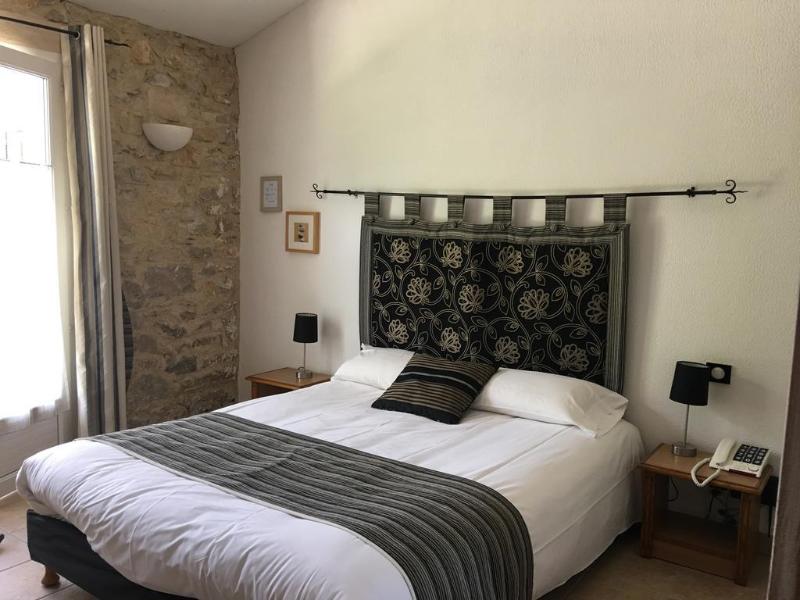 Hotel Dejeunez Sous L'Arbre - Oda