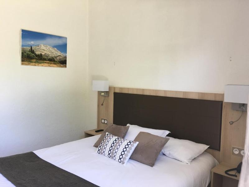 Hotel Dejeunez Sous L'Arbre - Oda