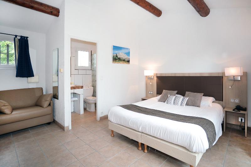 Hotel Dejeunez Sous L'Arbre - Oda