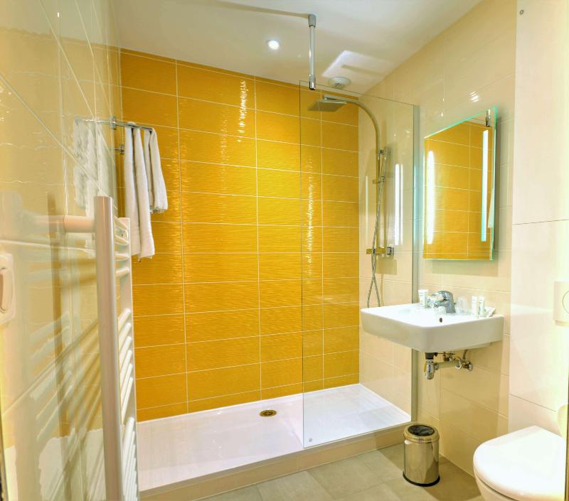Best Western Domaine De Roquerousse - Genel