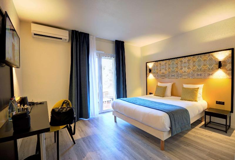 Best Western Domaine De Roquerousse - Oda